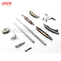 Kit de Reparo da Corrente de Sincronização 13528642165 13527636186 B38 B48