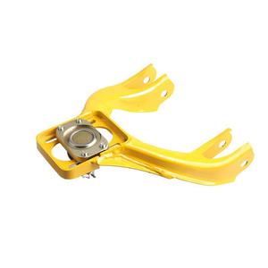 Nouveau kit de bras de suspension supérieur 128 mm 40 mm pour la mise à niveau et la rénovation de la suspension automobile - Product Image 2