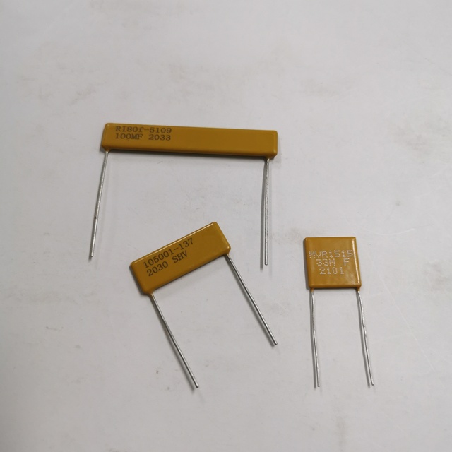 1G 10G ohm up to 10T ohm Flat Glass Glaze High voltage thick film resistors