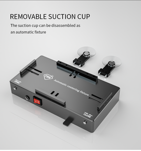 Prezzo di fabbrica TBK-205 macchina-stampo generale per <span class=keywords><strong>apple</strong></span> Lcd schermo separatore termico per la riparazione del telefono <span class=keywords><strong>apple</strong></span> - Product Image 5