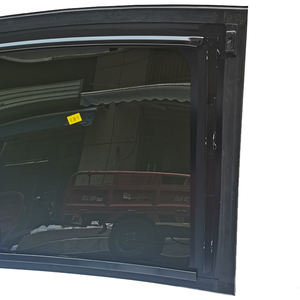 Pièces d'adaptation en verre pour assemblage de pare-soleil automatique à bon <span class=keywords><strong>prix</strong></span> Verre de lucarne pour <span class=keywords><strong>Jaguar</strong></span> F PACE LR093995/C2D48592 RANGE ROVER VELAR 20 - Product Image 5