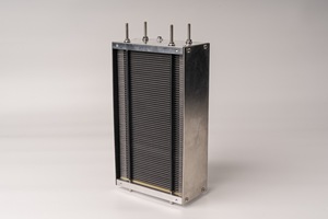Pila de Celdas de Combustible PEM de Alta Eficiencia con 99.99% de Pureza, 1 kg, para Sistemas de Energía Portátiles - Product Image 4
