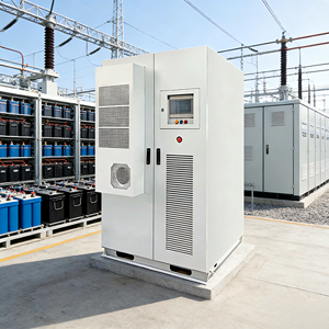 Hot-selling 100KWH-215KWH Industrial and Commercial Air-Cooled Energy <b>Storage</b> <b>Cabinets</b> - Product Image 2