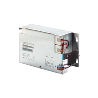 Unidad de Alimentación Industrial 6EP4134-0GB00-0AY0 para Riel DIN, 40A 24VDC, Panel Industrial, Distribución de Energía Industrial 24VDC