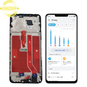 Pour <span class=keywords><strong>Huawei</strong></span> <span class=keywords><strong>nova</strong></span> Y91 <span class=keywords><strong>Y90</strong></span> Y72 Y71 Y70 Plus Y61 Y60 Affichage, Pour <span class=keywords><strong>Huawei</strong></span> <span class=keywords><strong>nova</strong></span> Y91 <span class=keywords><strong>Y90</strong></span> Y72 Y71 Y70 Plus 61 60 Écran LCD de remplacement - Product Image 2
