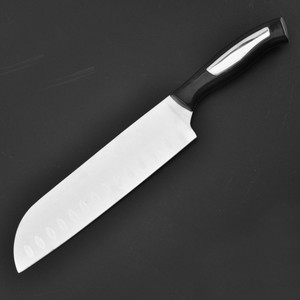 <span class=keywords><strong>Coltello</strong></span> Yangjiang <span class=keywords><strong>frutta</strong></span> verdura taglio affettare carne <span class=keywords><strong>coltello</strong></span> da cucina chef in acciaio inossidabile - Product Image 6