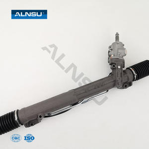 ALNSU-<span class=keywords><strong>cremallera</strong></span> <span class=keywords><strong>de</strong></span> dirección asistida para <span class=keywords><strong>bmw</strong></span> <span class=keywords><strong>E39</strong></span> 32136757880, buena calidad, precio al por mayor - Product Image 4