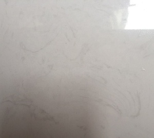 Boton đá cẩm thạch nhân tạo Carrara Trắng Nhân Tạo thiết kế Faux phòng tắm tấm đá cẩm thạch - Product Image 5
