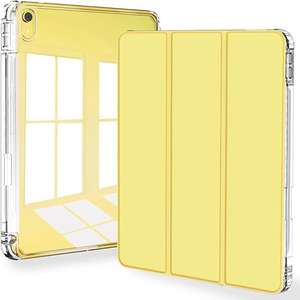 Suitable for iPad Air 7 <b>tablet</b> <b>case</b>, for iPad Air 4/5 <b>tablet</b> <b>case</b>, for iPad Air 11 protective <b>case</b>, for iPad <b>cover</b> - Product Image 1