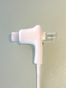 Máquina de Inyección Portátil Profesional No Invasiva Litian LT-DEP2 DEEPBA, Eliminador de Arrugas, Tratamiento para Estrías/Depósitos de Grasa - Product Image 2