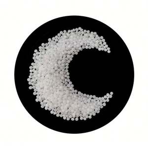 High Density Polyethylene (<b>HDPE</b>) Resin Granule Factory Supplied <b>HDPE</b> Product - Product Image 1
