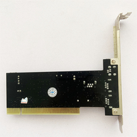 VT6307 0401CD Placa base industrial integrada genuina original Cpu Placa principal Tarjeta de captura de video PCI-E