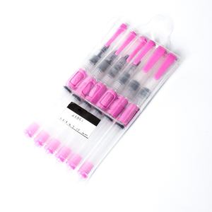 Pincel de pintura para caligrafía, herramienta de dibujo, pincel de agua 23851, cerdas transparentes para pintura artística CN;ZHE <span class=keywords><strong>Ariste</strong></span> 146mm - Product Image 3