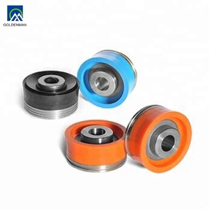 Parti del giacimento petrolifero Bomco F800 F1600 <span class=keywords><strong>continental</strong></span> <span class=keywords><strong>emsco</strong></span> parti della pompa di fango BW250 BW450 BW800 gruppo gomma pistone - Product Image 5