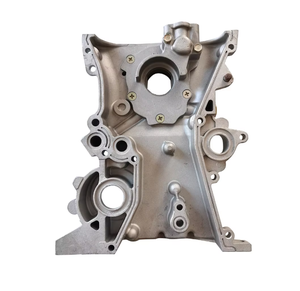 QG18 13500-4M500ปั๊มน้ำมันรถยนต์ Avenir Bluebird Primera Camino W11 P11 U14สำหรับนิสสัน - Product Image 3