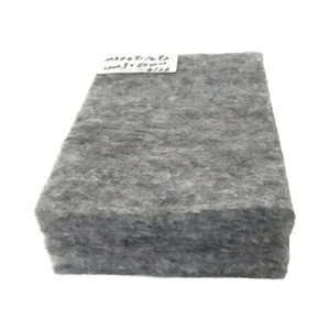 Tapis pour animaux en <span class=keywords><strong>feutre</strong></span> aiguilleté recyclé écologique insonorisant - Protection de sol <span class=keywords><strong>anti</strong></span>-rayures - Taille personnalisée - Fabrication en usine - Product Image 1