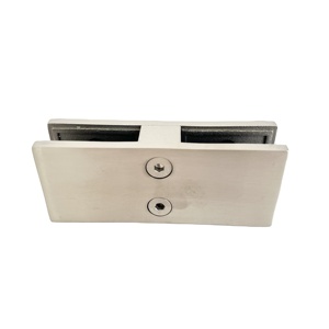 Pince à bec en acier inoxydable, plastique, or et blanc, attache pour lunettes, clôture <span class=keywords><strong>de</strong></span> piscine - Product Image 1