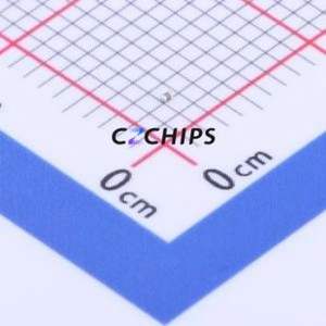 0201X331K250NT ตัวเก็บประจุแบบ SMD (MLCC) 0201 ( ค่าความจุ: 330pF )( ความแม่นยำ: 10% แรงดันไฟฟ้าที่กำหนด: 25V ) - Product Image 2