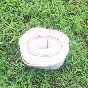<span class=keywords><strong>Tuyau</strong></span> d'irrigation agricole durable à haute température, utilisation pour la lutte contre l'incendie, 100 m, PVC, polyester renforcé, <span class=keywords><strong>tuyau</strong></span> plat pour pompe à eau - Product Image 6
