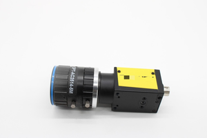 Plc CAM-CIC-5000R-wbr14-<span class=keywords><strong>G</strong></span> Kamera mit OPT OPT-AC2514-5M 25mm 1:1.4 C <span class=keywords><strong>2</strong></span>/<span class=keywords><strong>3</strong></span>\" 5MP Objektiv - Product Image 2