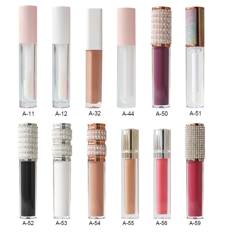 choose tube color