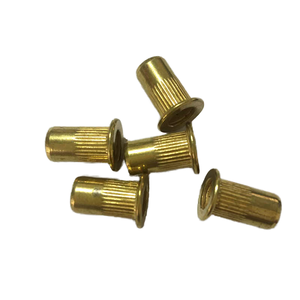 Factory Direct Sales <strong>M5</strong> M6 M8 Nut Rivets, High-quality Standard Flat Head Rivet Nuts and High-quality Pull Rivet <strong>Bolts</strong> - Product Image 2