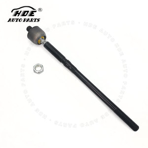 CN153280A CN15-3280-BA CN15-3280-AA 1785002 Wholesale HDE Auto Parts <b>Tie</b> <b>Rod</b> for Ford Ecosport - Product Image 2