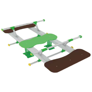 Meilleures ventes de balançoire d'intérieur Jouet en métal pour enfants et bébés pour la maternelle et le jardin à l'extérieur - Product Image 5