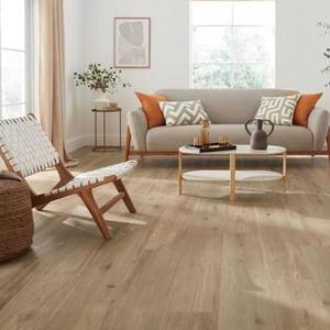 Composite imperméable en bois aspect marbre laminé <span class=keywords><strong>flottant</strong></span> <span class=keywords><strong>PVC</strong></span> vinyle de luxe en plastique verrouillage par clic SPC carrelage SPC parquet bois - Product Image 2