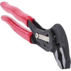 KS TOOLS - 115.2010 Pince pour pompe à eau-EAN 4042146421802 PINCE ET COUPE PINCE MULTIGRIP - Product Image 5