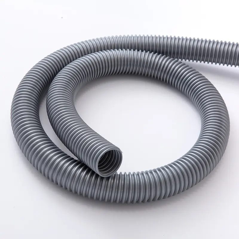 Tubi di plastica EVA soffietto per tubi tubo flessibile corrugato per condotto elettrico flessibile di alta qualità