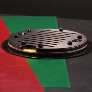 Audiophile HiFi Headphone Từ Tai Nghe Neodymium Điều Khiển Đơn Vị 106 Mm Phẳng Loa Đơn Vị - Product Image 4