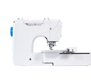 Machine à coudre et à broder domestique VMA avec écran LED de 7 pouces, mini machine à coudre - Product Image 3