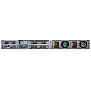 Ban đầu PowerEdge R630 E5-2680 V4 8sff máy chủ Rack mount chassis máy chủ sử dụng DELL bán chạy nhất R630 R640 máy chủ - Product Image 4