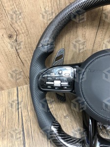Volant <span class=keywords><strong>de</strong></span> haute qualité pour Mercedes-Benz Classe E W213, différents styles, pièce <span class=keywords><strong>de</strong></span> rechange automobile pour mise à niveau - Product Image 4
