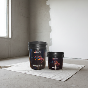 Revestimiento <span class=keywords><strong>de</strong></span> Nivelación Fino Multicolor, Yeso <span class=keywords><strong>de</strong></span> Cal y <span class=keywords><strong>Cemento</strong></span>, Compuesto <span class=keywords><strong>de</strong></span> Alisado - Product Image 1