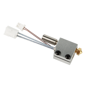 Kit assemblé Ideaformer pour imprimante 3D, tête d'<span class=keywords><strong>impression</strong></span> 24V 64W, tête J, <span class=keywords><strong>buse</strong></span> de 0,4 mm, 1,75 mm pour Artillery Sidewinder X1 Genius Print - Product Image 3