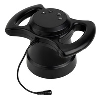 Appareil de beauté amincissant électrique portatif 360° pour le corps et le visage, anti-cellulite, drainage lymphatique, pour usage domestique, spa et salon