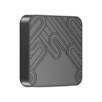 Nuevo TV Box ATV Z8 Pro con Android 12.0, Allwinner H618, 2GB de RAM, 16GB de ROM, 4GB 32GB, Control por Voz BT, Internet, Smart TV Box