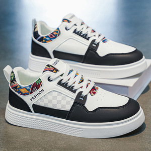 Nouvelles Chaussures Décontractées Respirantes et Légères Printemps 2026 – Tendance, Polyvalentes, Antidérapantes, Idéales pour le Fitness - Product Image 2