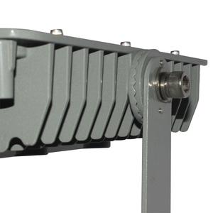 Lámpara Modular para Techo de 100W II Ex D IIC T6 IP65 a Prueba de Explosiones LED para Gasolinera CRI70 con 5 Años de Garantía para Zona 1/División 1 - Product Image 3