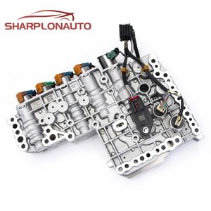 Mejor Precio A6F5 Transmisión Automática OEM CTF25A Cuerpo de Válvulas Solenoide de Control de Presión de la Caja de Cambios - Product Image 4