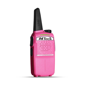 Nouvelle radio fm radio antenne intérieure pratique talkie-walkie portable mini radio bidirectionnelle woki <span class=keywords><strong>toki</strong></span> JM-238 - Product Image 2