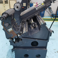 Mesin Bubut CNC 2 Axis Horizontal Slant Bed TDS-406 Medium Duty Single Spindle Mill Combo Pabrik Langsung