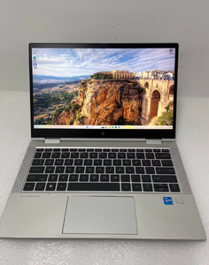 Notebook convertibile di buona qualità <span class=keywords><strong>HP</strong></span> EliteBook x360 830 G8 I5-1145G7 16 + 512GB portatile - Product Image 1