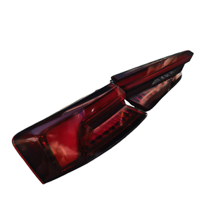 เหมาะสำหรับ Audi 2017-2020 <span class=keywords><strong>A5</strong></span>ไฟท้าย LED <span class=keywords><strong>มือ</strong></span><span class=keywords><strong>สอง</strong></span>ไฟท้ายไฟท้ายไฟท้ายไฟเบรก - Product Image 3