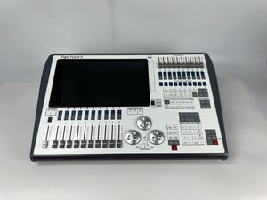 Nhà Máy Giá Tiger Cảm Ứng 2 Máy Tính Ánh Sáng Sân Khấu Giao Diện Điều Khiển Titan Tiger Cảm Ứng Pro DMX Điều Khiển - Product Image 2