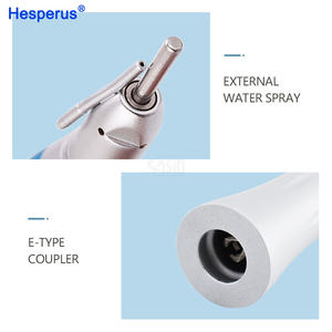 DEASIN BSG01/BSG02 Pieza de mano quirúrgica dental recta 1:1 con tubo de irrigación externo, velocidad de rotación 14000-20000r/Min - Product Image 4