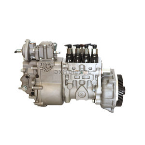 Pompe à injection Common Rail DXM 9700360403 ME226698 4d34t8 Pièces moteur d'origine 4D34T4 D34T8 4D34 Pompe d'injection haute pression neuve Abarth 124 - Product Image 1
