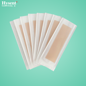 Parches Autoadhesivos Reutilizables para Cicatrices, Láminas de Gel de Silicona, Tiras Adhesivas para Estrías, Certificación CE Clase I - Product Image 2
